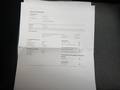 Attestation d'entretien