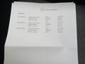 Attestation d'entretien