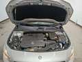 Vue du compartiment moteur