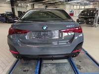 Rear view
