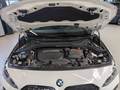 View of engine compartment
