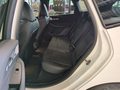 View of rear seat