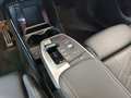 View of centre console