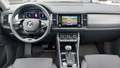 View of dashboard