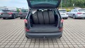 View of boot / luggage space