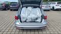 View of boot / luggage space