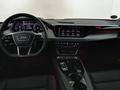 View of dashboard