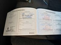 Servisna knjižica