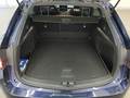 View of boot / luggage space