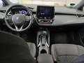 View of dashboard