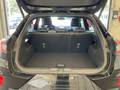 View of boot / luggage space