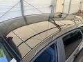 View of sunroof / panoramic roof