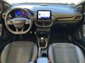 View of dashboard