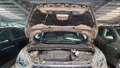 View of engine compartment