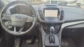 View of dashboard