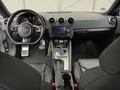 View of dashboard