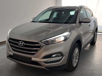 Hyundai Tucson 2WD 1,6 TGDI "Intro Edition"