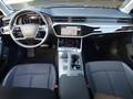 View of dashboard