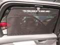 View of rear entertainment and accessories