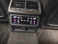 View of rear climate control switch