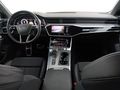 View of dashboard