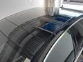 View of sunroof / panoramic roof