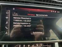 Статус автомобиля