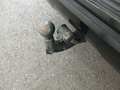 View of trailer tow-bar hitch
