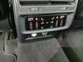 View of rear climate control switch