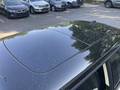 View of sunroof / panoramic roof