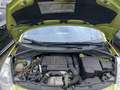 View of engine compartment
