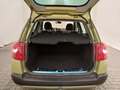 View of boot / luggage space
