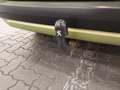 View of trailer tow-bar hitch