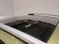 View of sunroof / panoramic roof