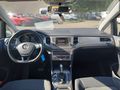 View of dashboard