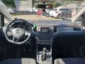 View of dashboard