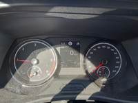 Pogled kombi instrument