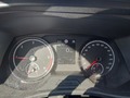 Pogled kombi instrument