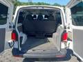 View of boot / luggage space