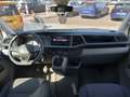 View of dashboard