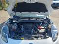 View of engine compartment