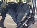 View of rear seat