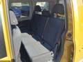 View of rear seat