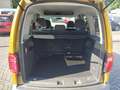 View of boot / luggage space