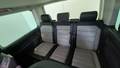 View of third row of seats