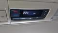 View of rear climate control switch