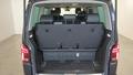 View of boot / luggage space