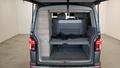 View of boot / luggage space