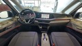 View of dashboard