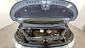 View of engine compartment